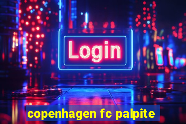 copenhagen fc palpite