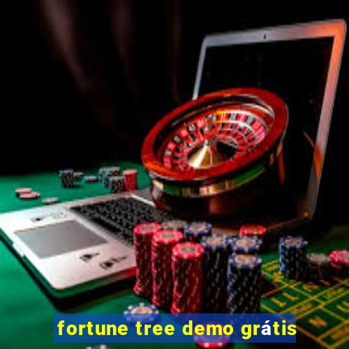 fortune tree demo grátis