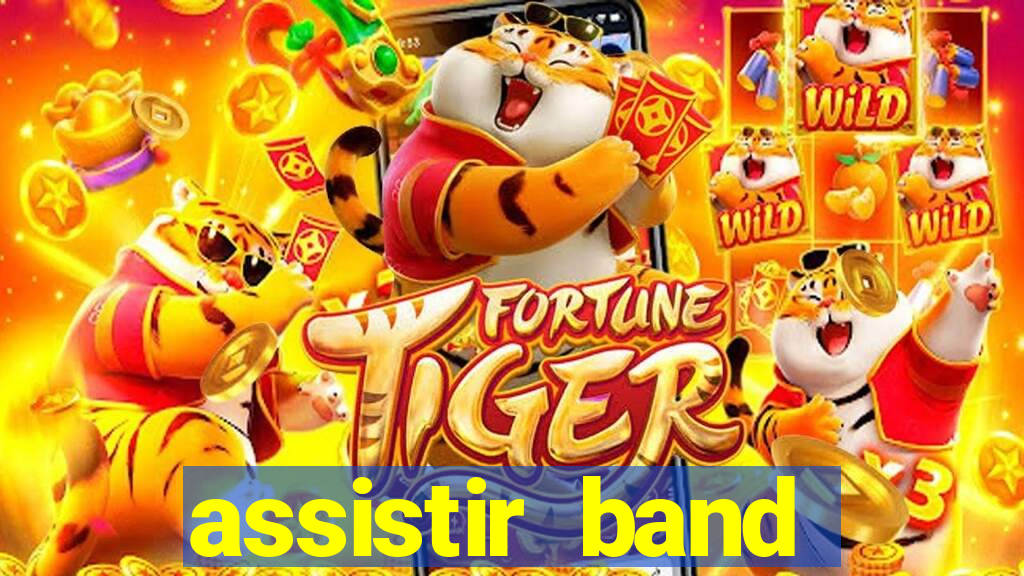 assistir band sports online gratis