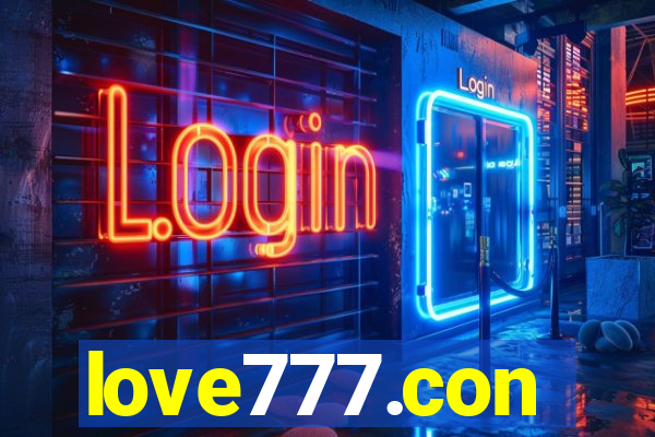 love777.con