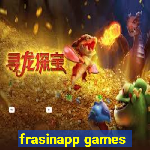 frasinapp games