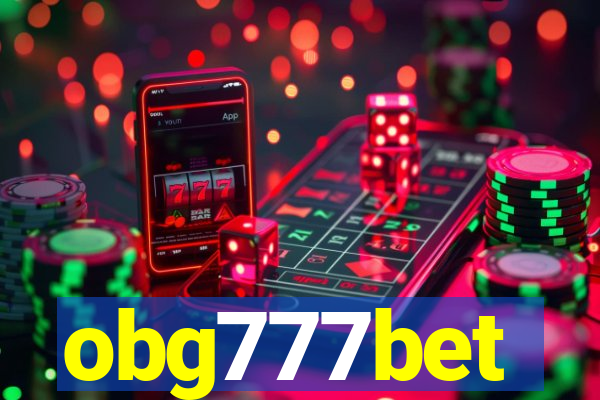 obg777bet