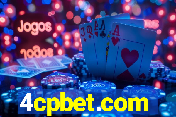 4cpbet.com