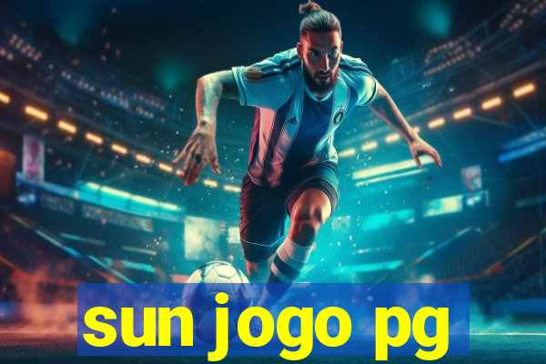 sun jogo pg