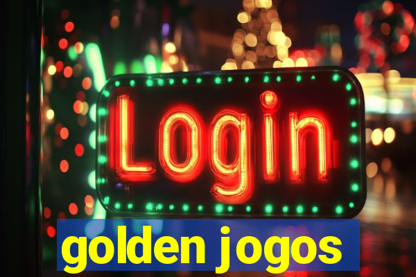 golden jogos