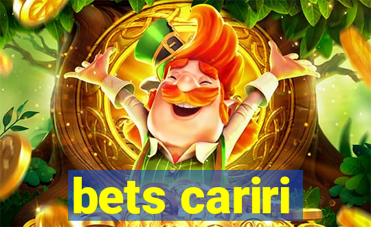 bets cariri