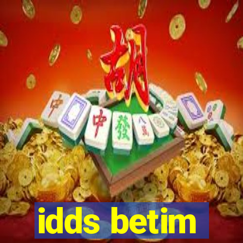 idds betim