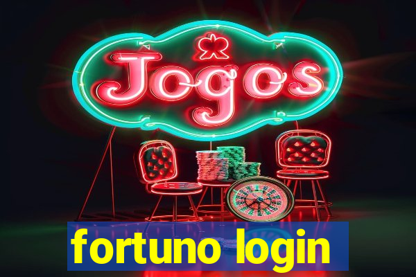 fortuno login