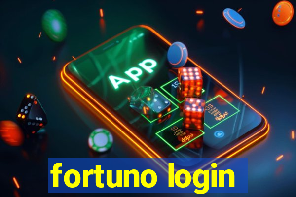 fortuno login