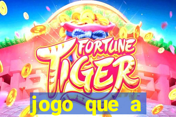 jogo que a virgínia joga