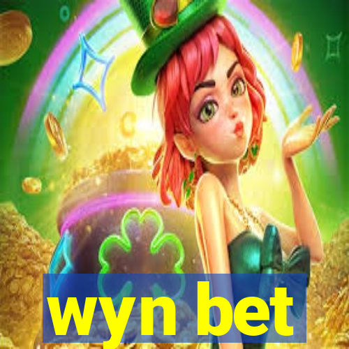 wyn bet