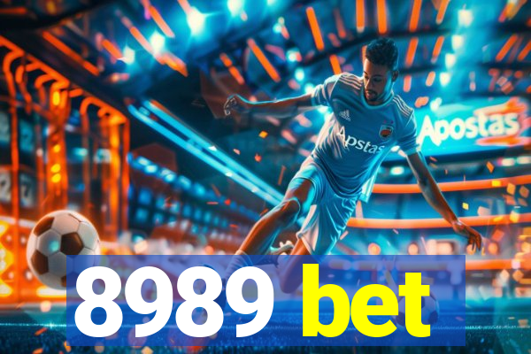 8989 bet