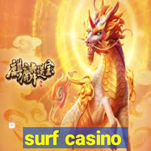 surf casino