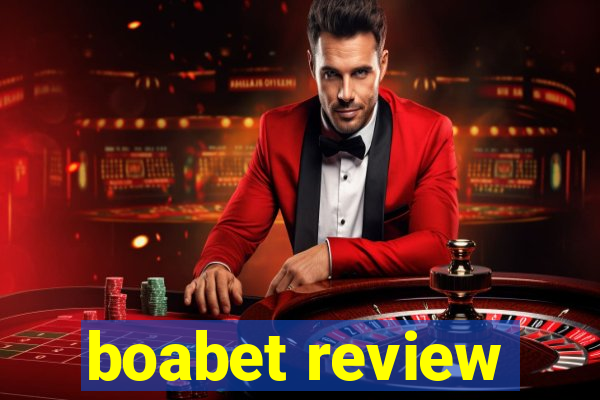 boabet review