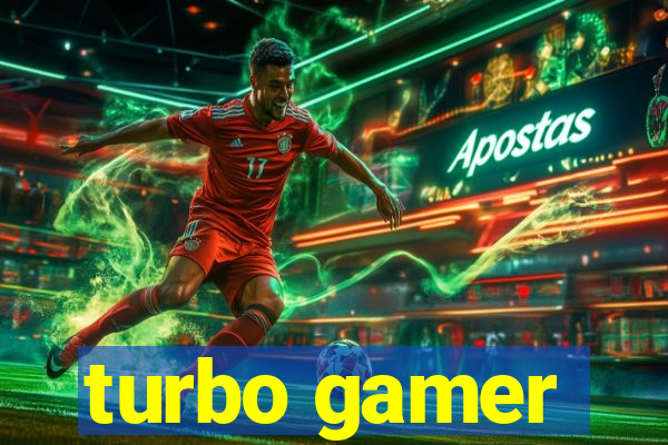 turbo gamer