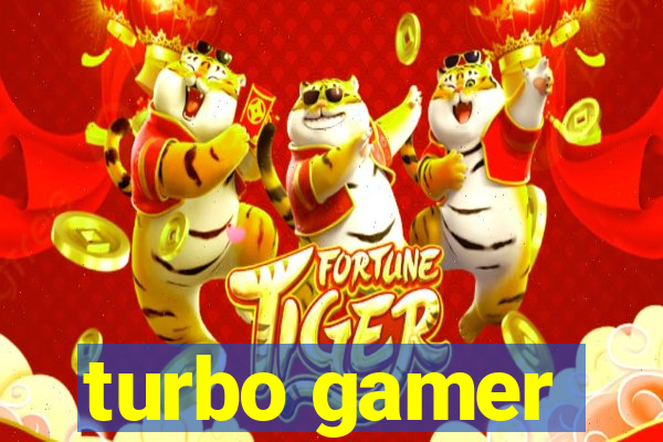 turbo gamer