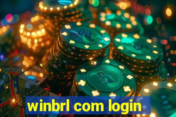 winbrl com login