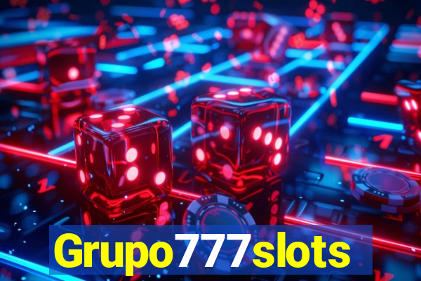 Grupo777slots