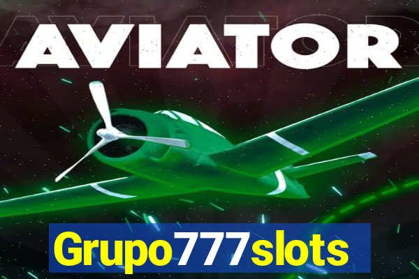 Grupo777slots