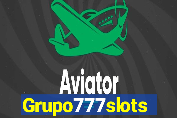 Grupo777slots