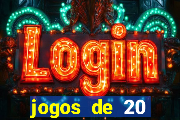 jogos de 20 centavos bet365