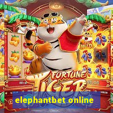 elephantbet online