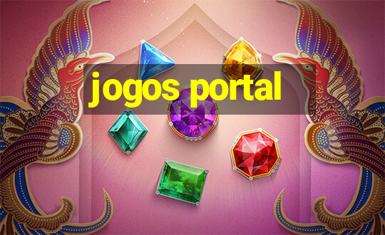 jogos portal