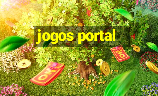 jogos portal