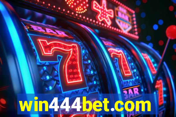 win444bet.com