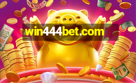 win444bet.com