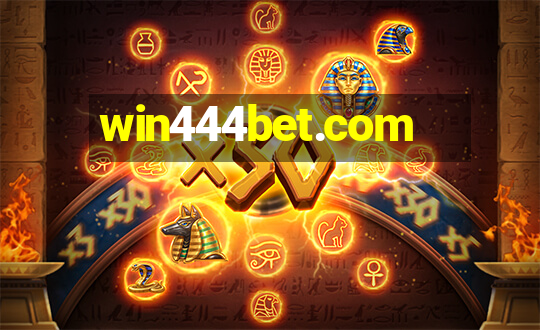 win444bet.com