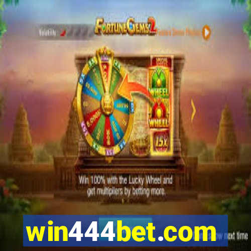 win444bet.com