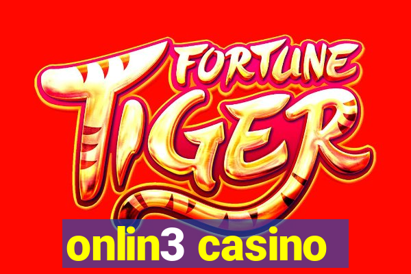 onlin3 casino