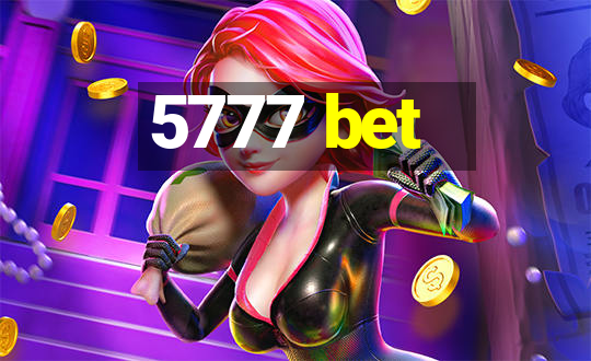 5777 bet