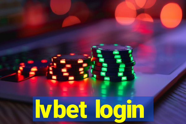 lvbet login