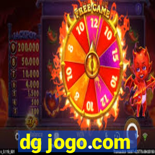 dg jogo.com