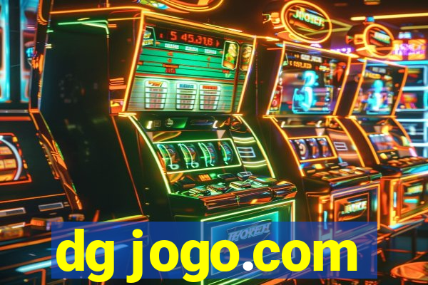 dg jogo.com