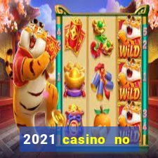 2021 casino no deposit bonus code