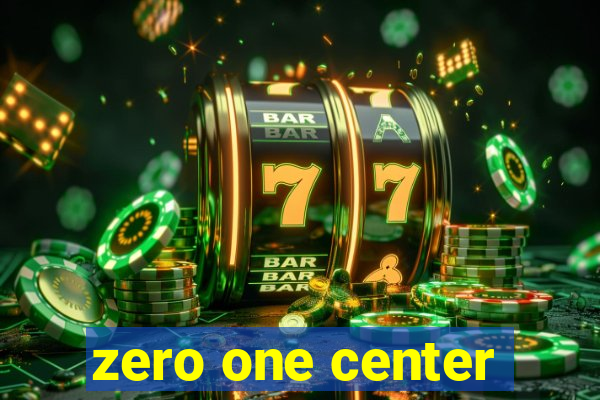 zero one center