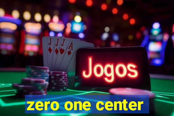 zero one center