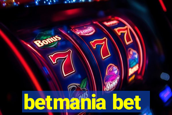 betmania bet