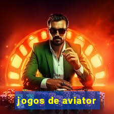 jogos de aviator