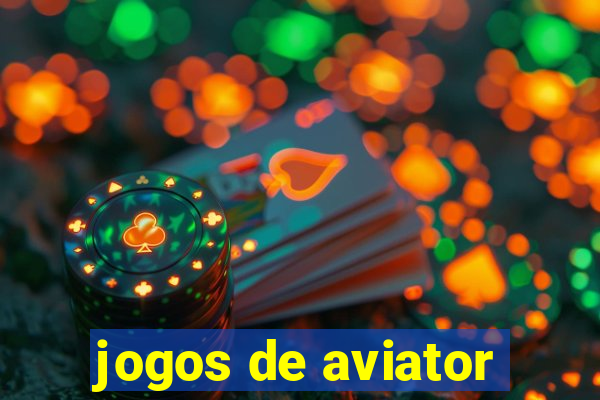 jogos de aviator