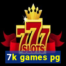 7k games pg