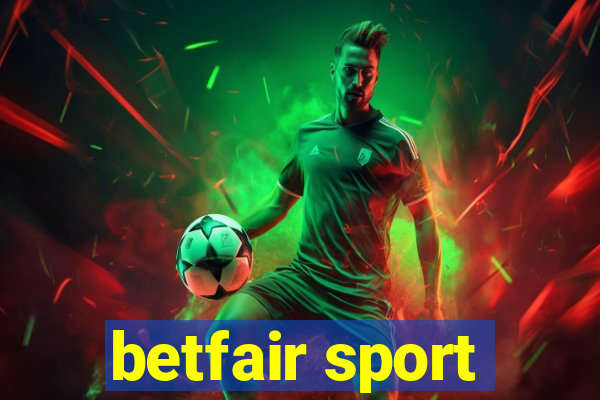 betfair sport