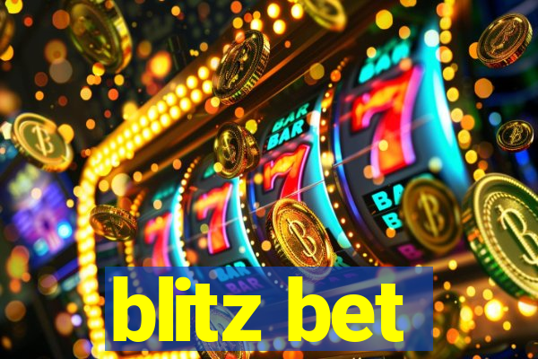 blitz bet