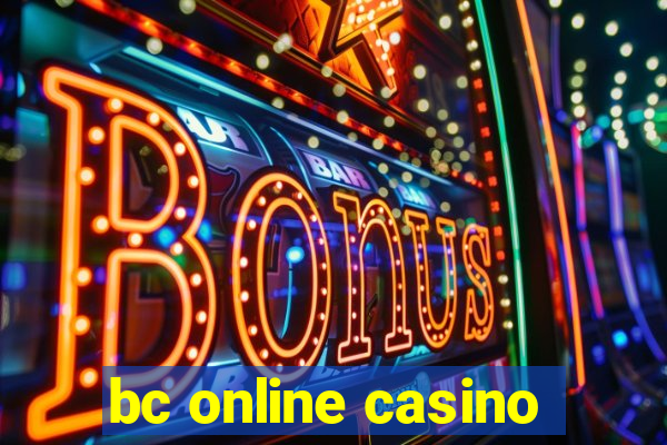 bc online casino