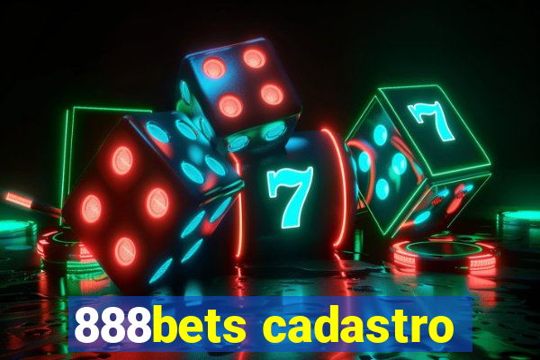 888bets cadastro