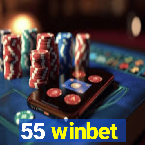 55 winbet