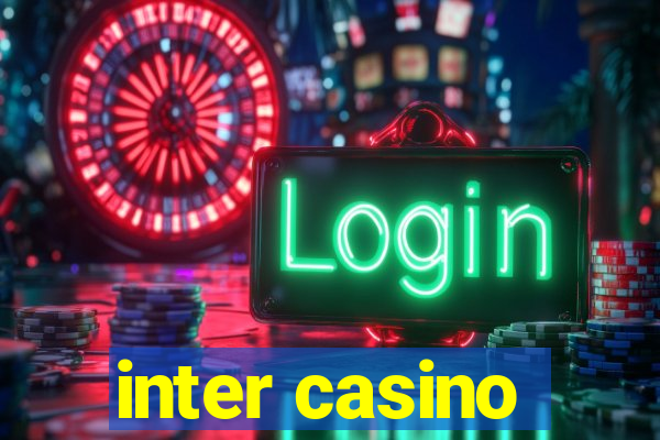 inter casino